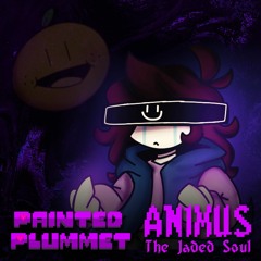 Painted Plummet | ANIMUS ~ The Jaded Soul