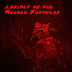 Assault on the Wooded Fortress ~ A Steam Gardens Megalovania