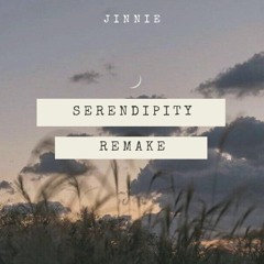Serendipity Remake by JINNIE