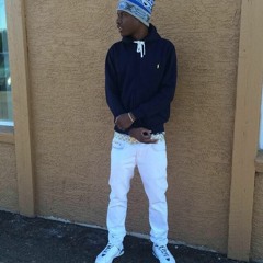 8:34 FREESTYLE - NBF Tony