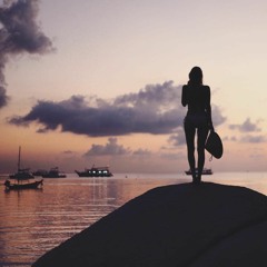 Yunus DURALI - Right Here Waiting