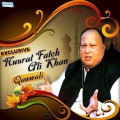 Sochta Hoon Ke Wo Kitne Masoom Thay - Nusrat Fateh Ali Khan