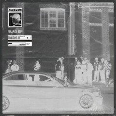Fleezus - ANOITEEASSIM (Ft. DBS, Pumpkilla, Dada Yute)
