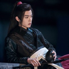 สิ้นเพลงเฉินฉิง 曲尽陈情 Thai Ver. by JustChoM