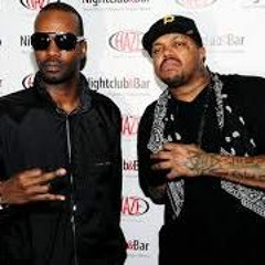 FREE Three 6 Mafia x Dj Paul x Juicy J Type Beat (Prod by Fresh808Sounds) Rap/Trap Instrumental 2019