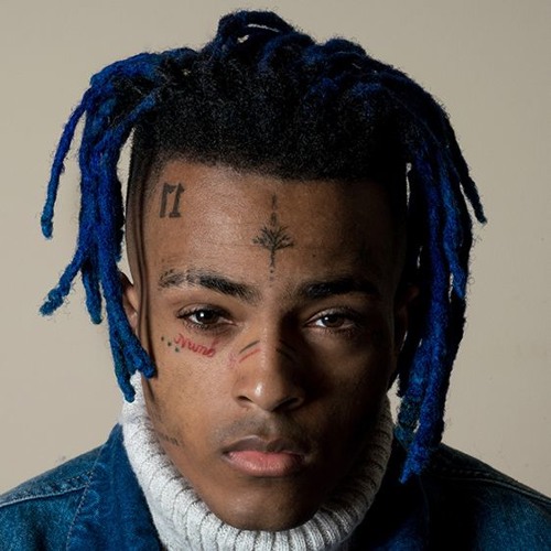 Stream Xxxtentacion - Moonlight Acapella 2 (1) by Lil Aiden