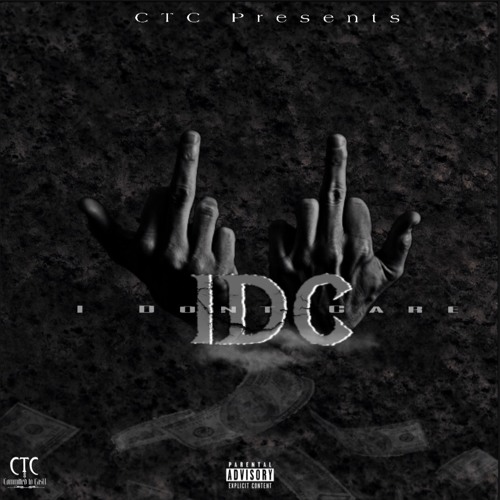 IDC (Prod. By D-Rex Beats)