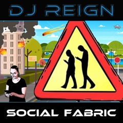 Social Fabric [PREVIEW]