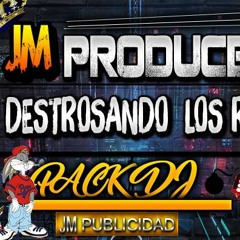 CHICO DE MI VIDA'''' !!!!!!PRACK DJ RMX JM PRODUCER "!!!1