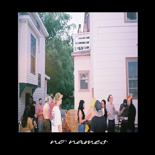 no names
