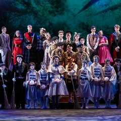 'Through the House Give Gathering Light' - A Midsummer Night's Dream