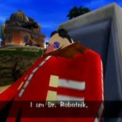 Sonic Adventure Ost - Eggman's Theme
