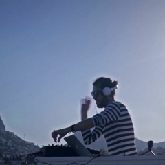 Deepshader – Summerending At Costa Blanca // DJ Set For Noise Dealers