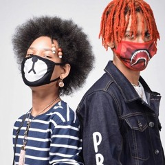 Ayo & Teo - Last Forever