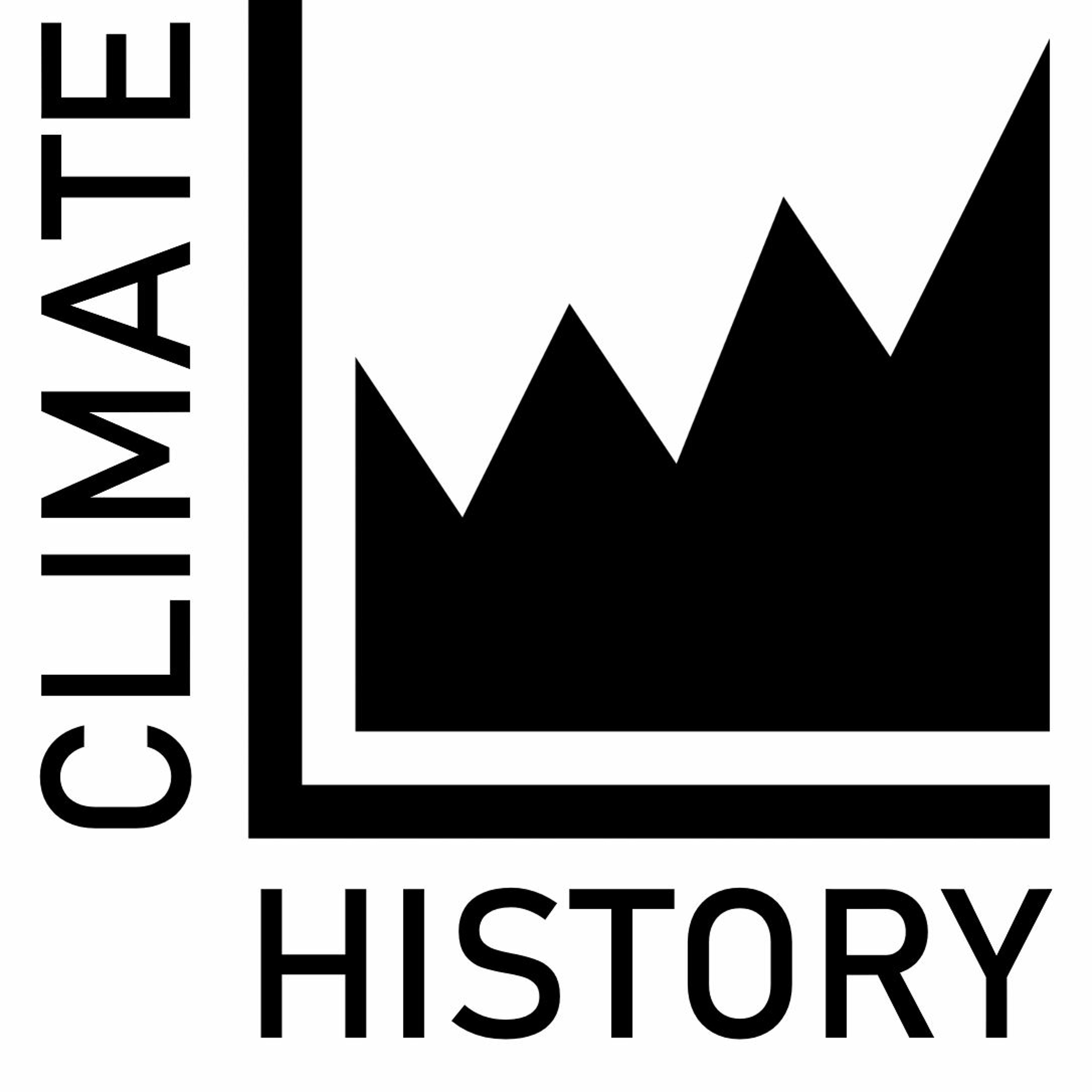 Climate Change and Crisis: Lessons from the Past episode artwork