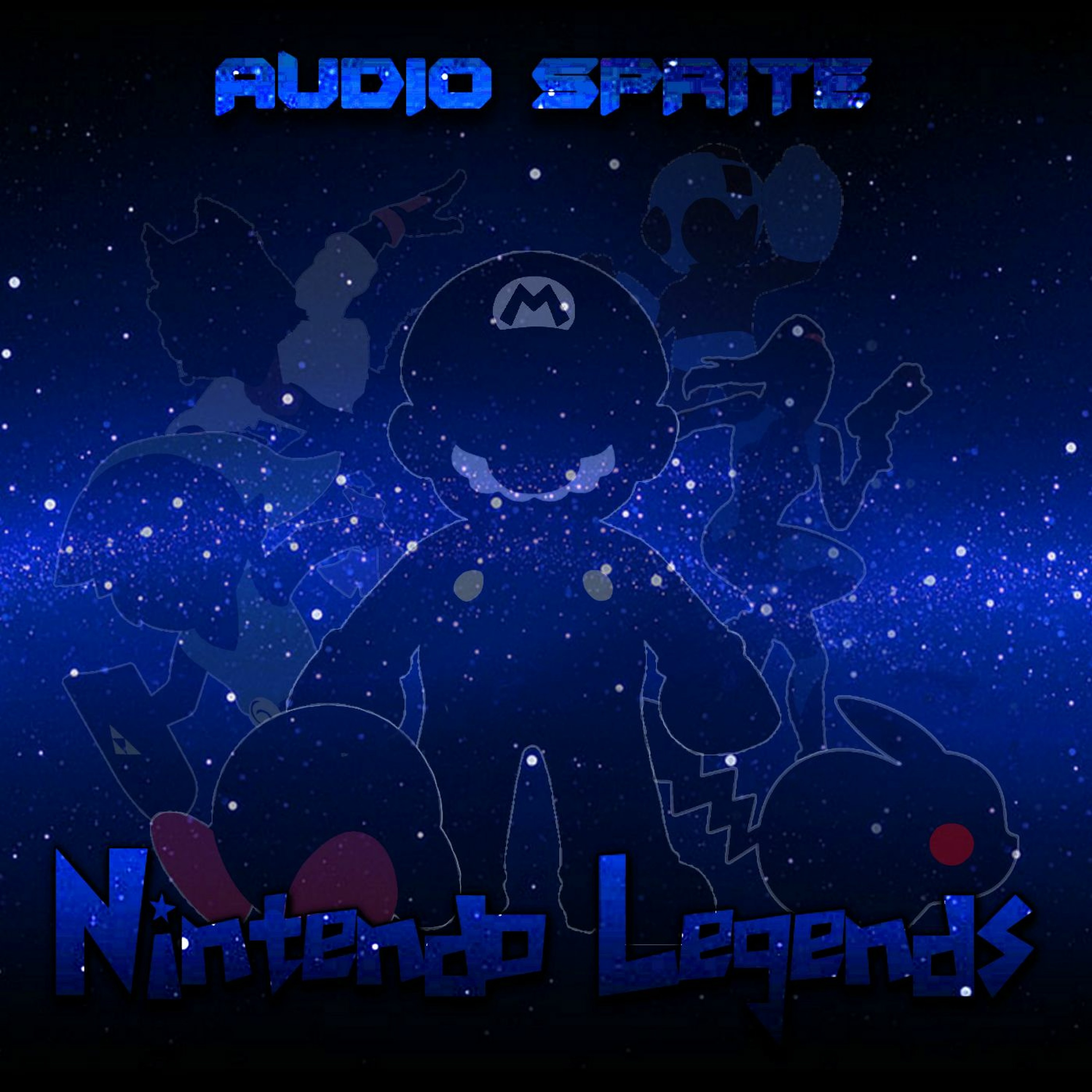 Mega Man - Electric Orchestra episode artwork
