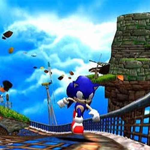 Stream Sonic Adventure Ost - Windy Valley (Windy Hill) by Modern