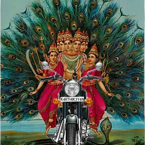 Royal Enfield Kavasam