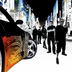 VROOM VROOM (PROD. OTDBEATZ)