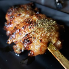 Bungalower and The Bus - Episode 134 (Tori Tori)