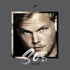 Avicii ft. Aloe Blacc - SOS (Casse Noisette Remix)