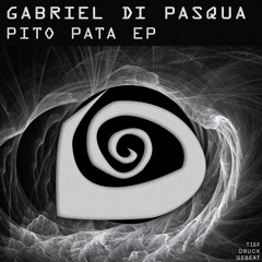 Gabriel Di Pasqua - Mind Explosion