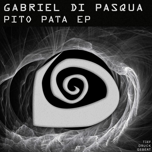 Gabriel Di Pasqua - Mind Explosion