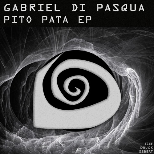 Gabriel Di Pasqua - Pito Pata