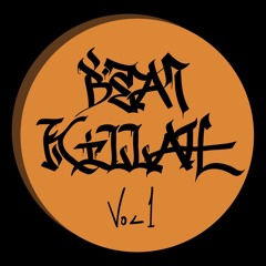 Beat Killah vol1 (Superball 2019)