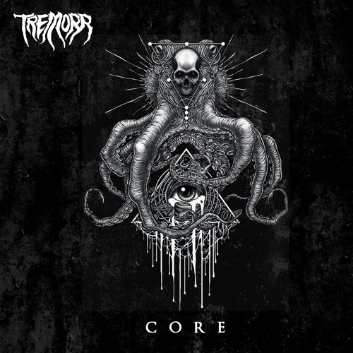 Tremorr - Core (Original Mix)(Free Download)