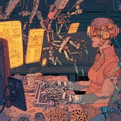 Dystopia (live extract)