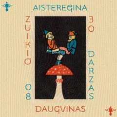 Nebeprisizuikiagrybaudavome