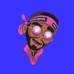 Transparent (Joyner Lucas Type Beat)