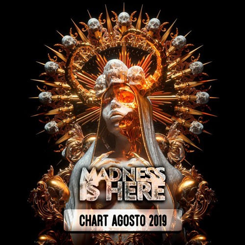 Chart Agosto 2019
