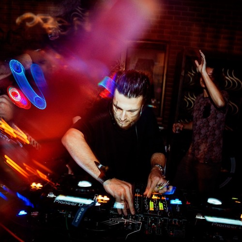 AlterNapo | Recorded live @ Timeloop (17.08.19)