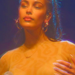 Jorja Smith - Be Honest