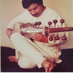 Last Strains Of Sarod - Vaishnava Janato - Promod Shanker