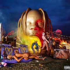 Travis Scott - CAN'T SAY (remix)