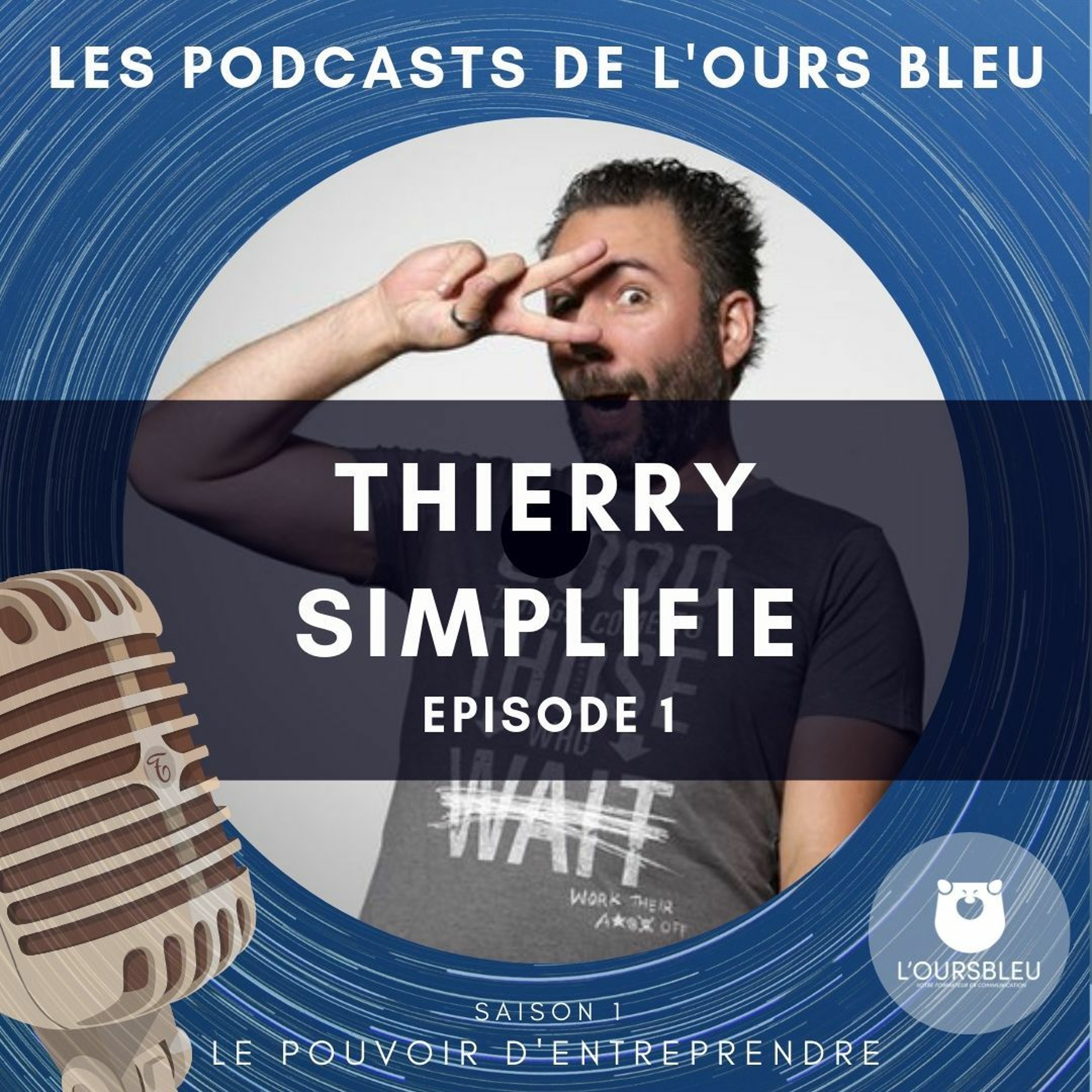 La Voie du Yéti