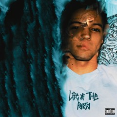 CITY OF PALMS (feat. Wizdom Cali, ToBeFrank, AC130)