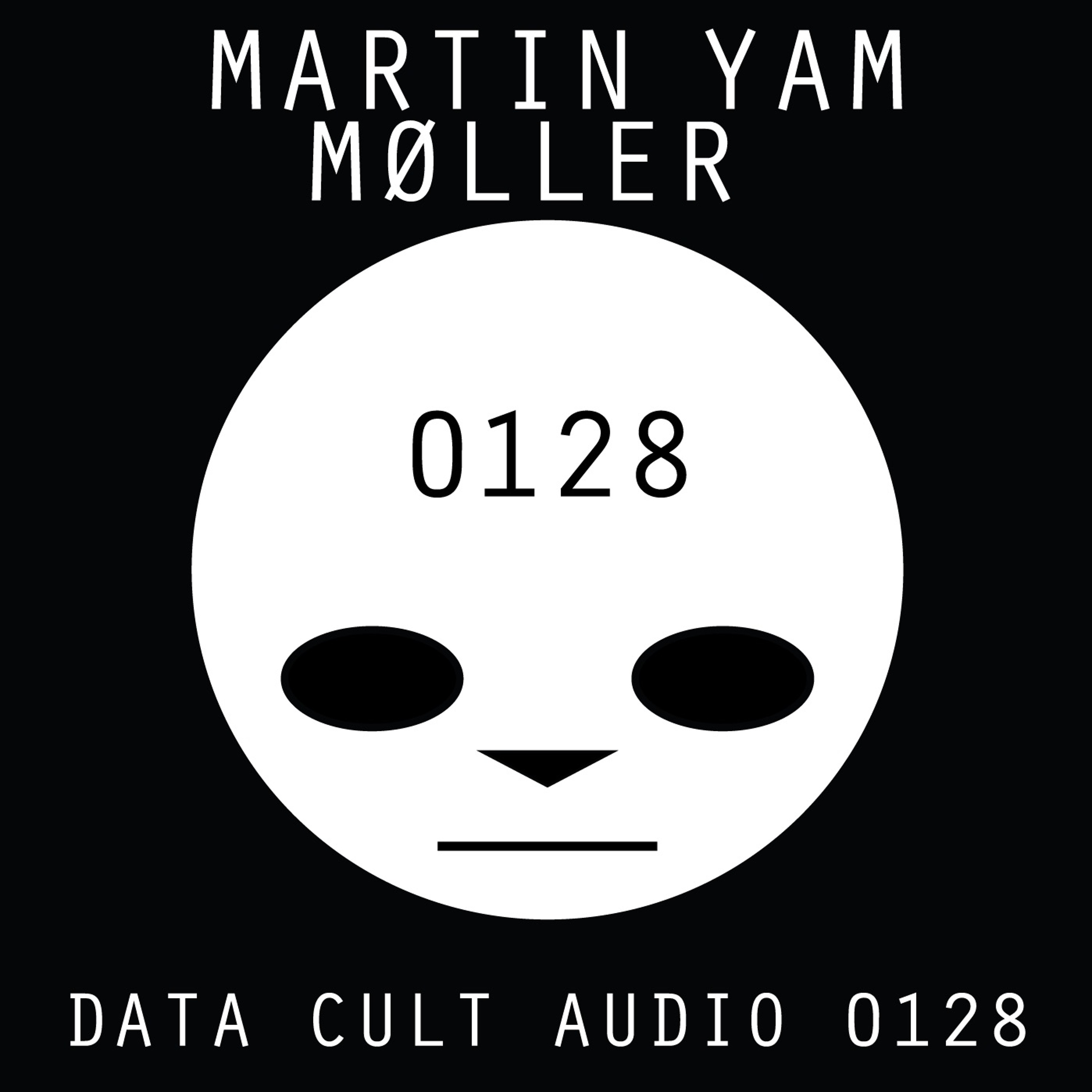 Data Cult Audio