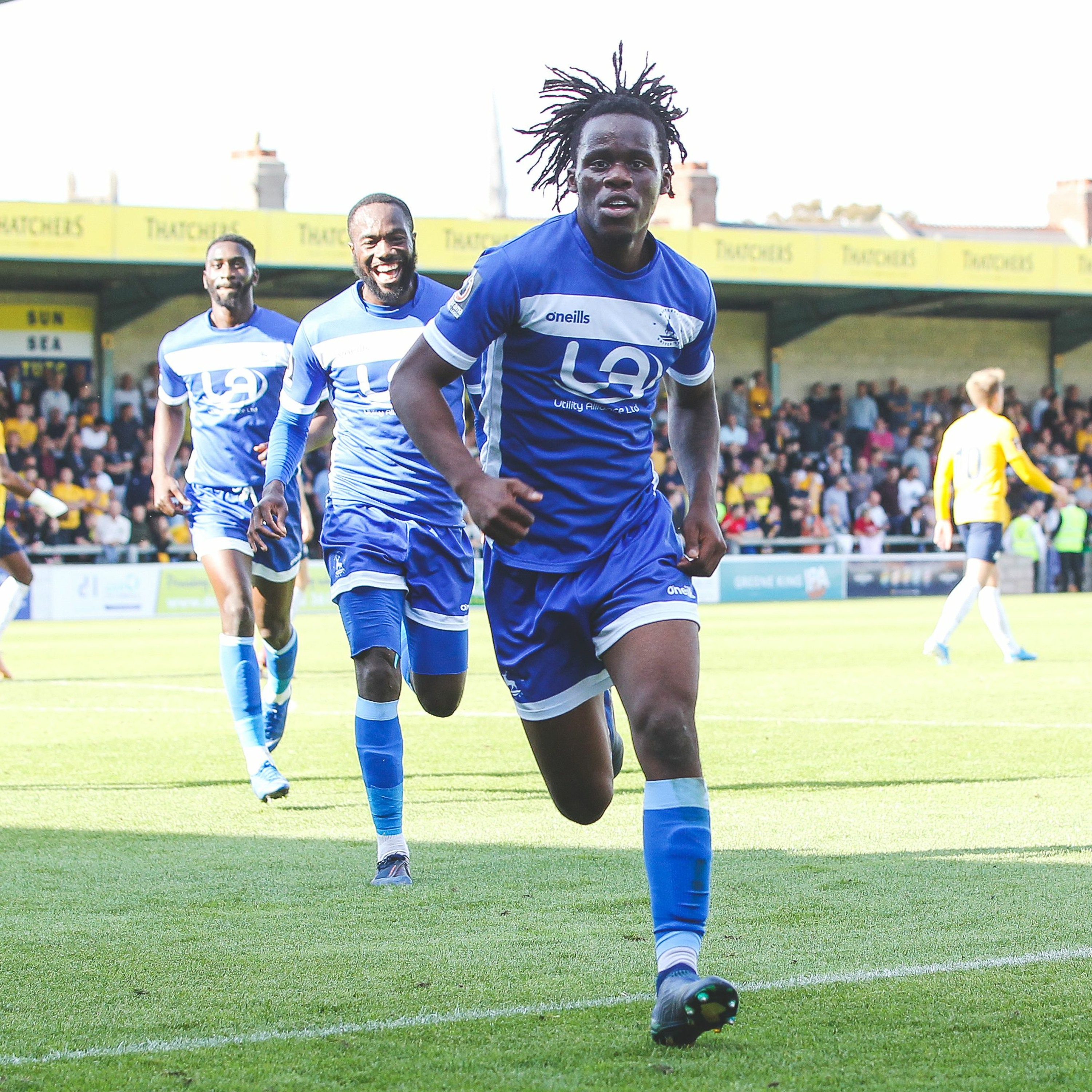 The Hartlepool United Podcast