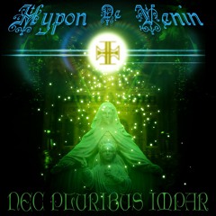 Hypon De Venin - Nec Pluribus Impar - mix vinyles
