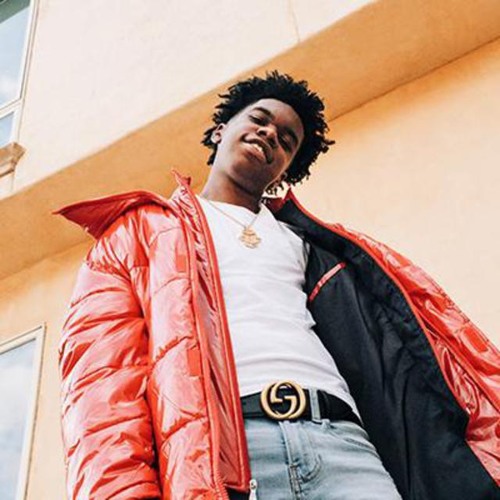 Lil Poppa – Levels (FAST)