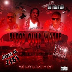 Made For It Ft Double G 2187