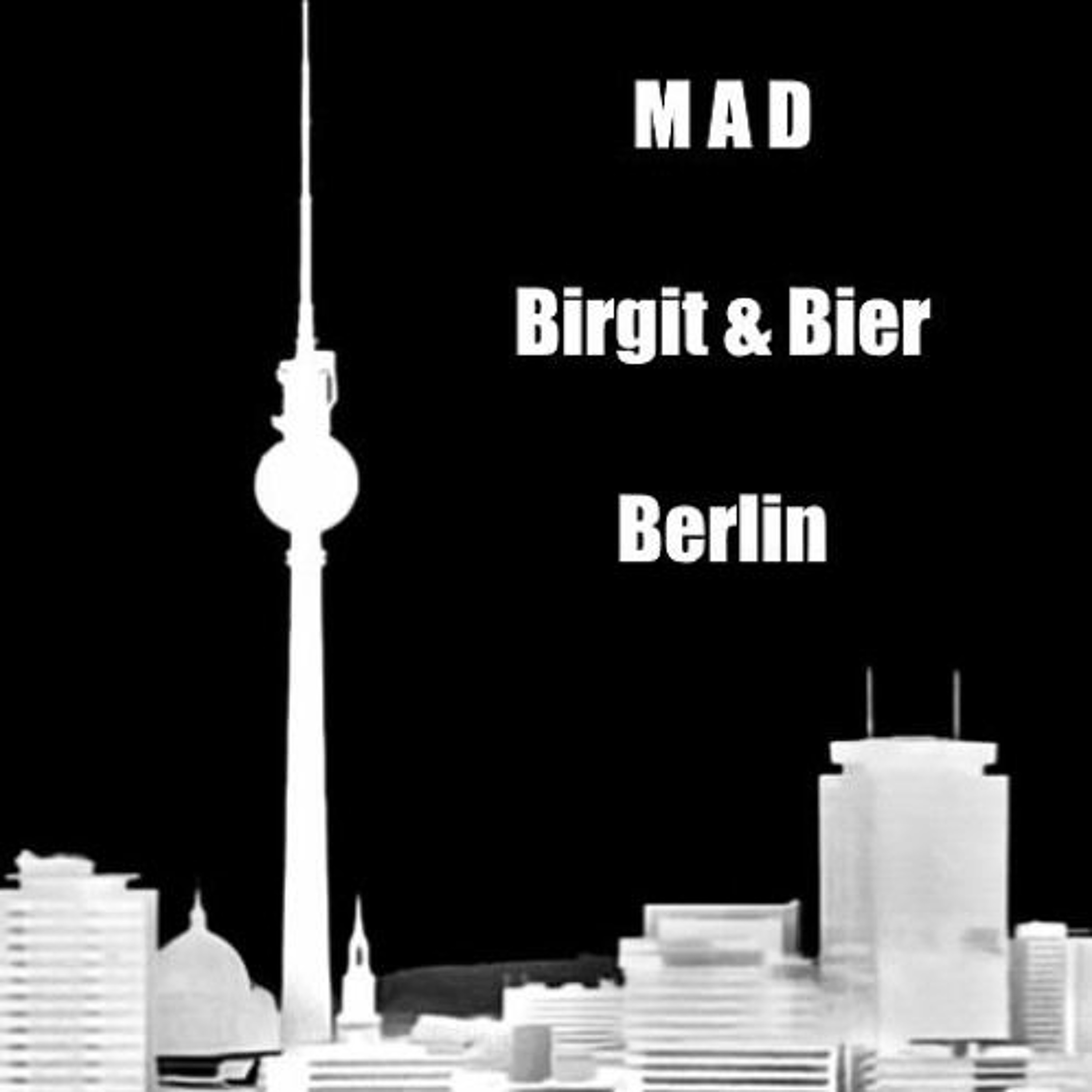 [MAD] Techno Podcast