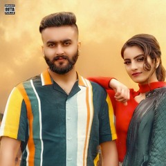 DADAGIRI  Rishi Buttar ft. Gurlez Akhtar