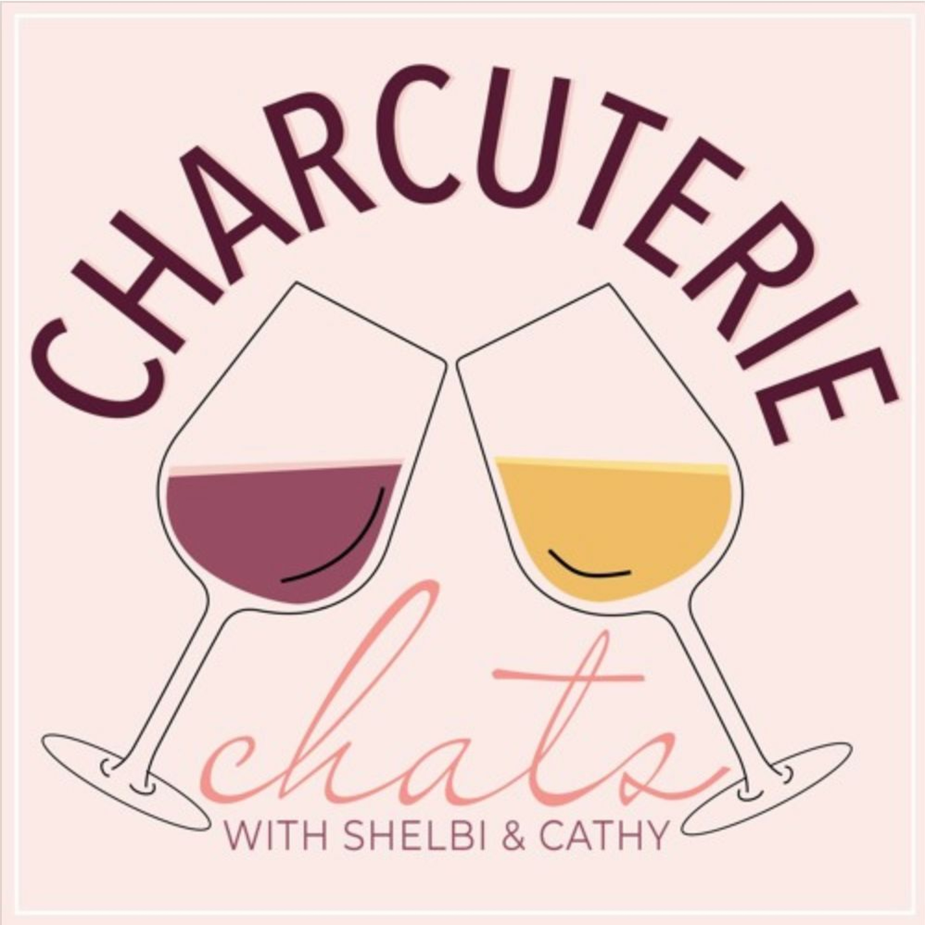 Amelie Chats episode artwork