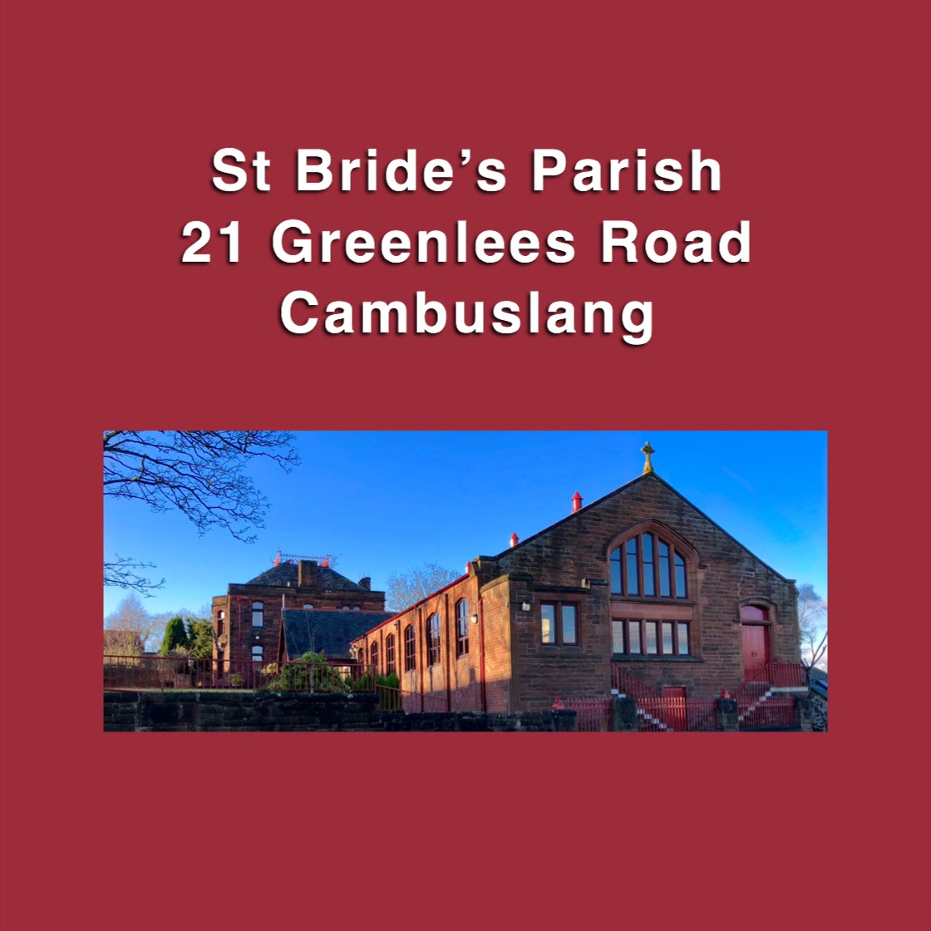 5.30pm Saturday Vigil Mass, 22nd Sunday in Ordinary Time, 31st August 2019