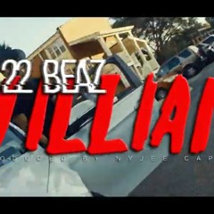 22Beaz - "Villain"